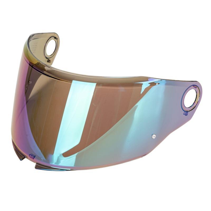 MT-V-35 Helmet Visor for MT ATOM 2 SV Anti-UV Dustproof Helmet Lens Helmet Accessories Sunglasses
