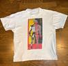 Vintage 1995 Pearl Jam Soldier Field Chicago Tričko Vzácné 90s Grunge Kapela Tričko XL Unisex Tričko