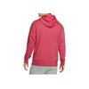 Nike Heritage Logo Men's Pullover Hoodie University Red BV2934-657