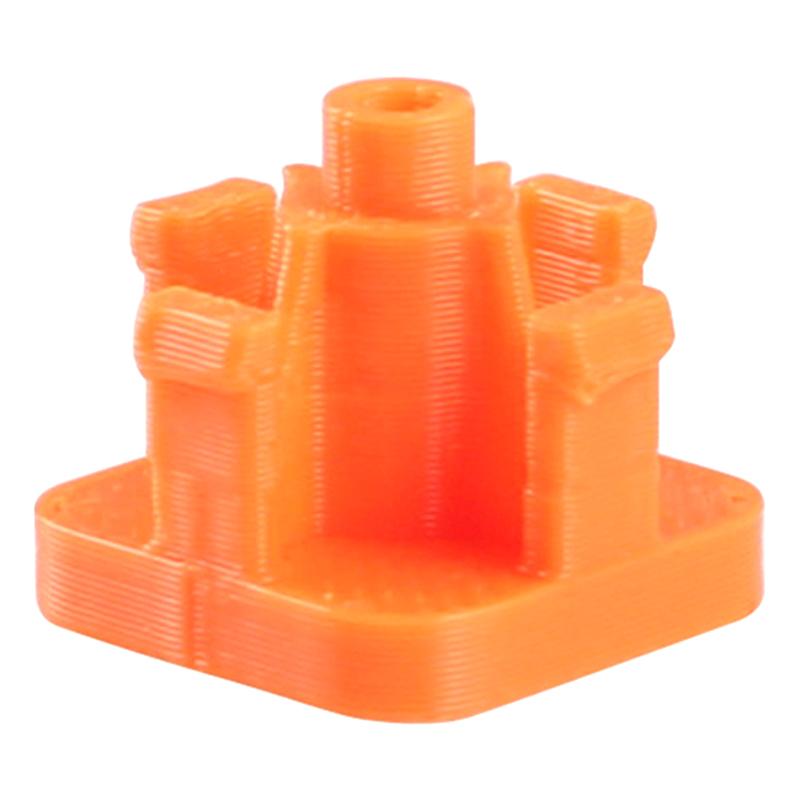 4Pcs Inlet Ring Protector Ams Guard Durable 3D Printer Parts For Anycubic Kobra 3 Combo/S1 Combo