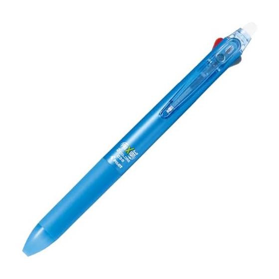 PILOT Ballpoint Pen Frixion Ball 2 0.38mm Light Blue PLKFB40UFLB