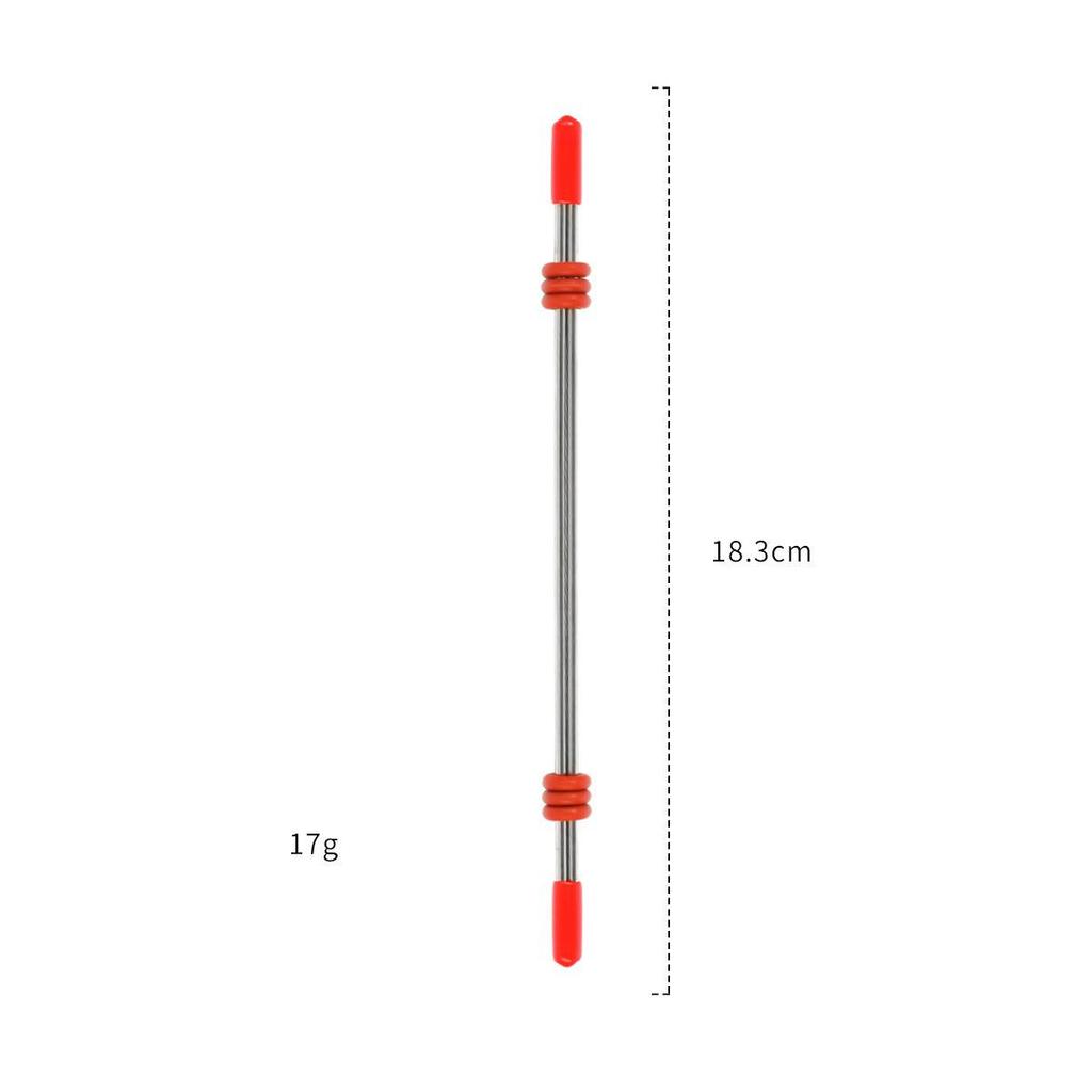 Slim Metal Nipple Clamps with Breast Massager for BDSM and Female Stimulation