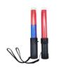 Rechargeable LED Traffic Warning Glow Stick 26CM - Multifunctional Baton In Stock