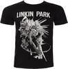 Band Linkin Park Unisex Adults Bow T Shirt