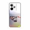 Handyhülle Für Realme GT 7 Hülle Cartoon Schutzhülle Für Realme GT 7T GT7T RMX5085 Weiche Silikonhüllen GT7 TPU Hülle