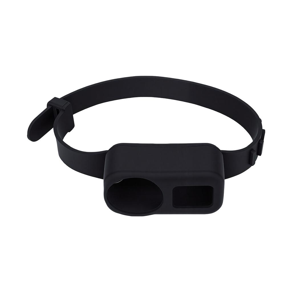Wrist Strap Fit for DJI Osmo NANO Camera Adjustable Multifunctional Cat Camera Collar Wristband for Biking Running