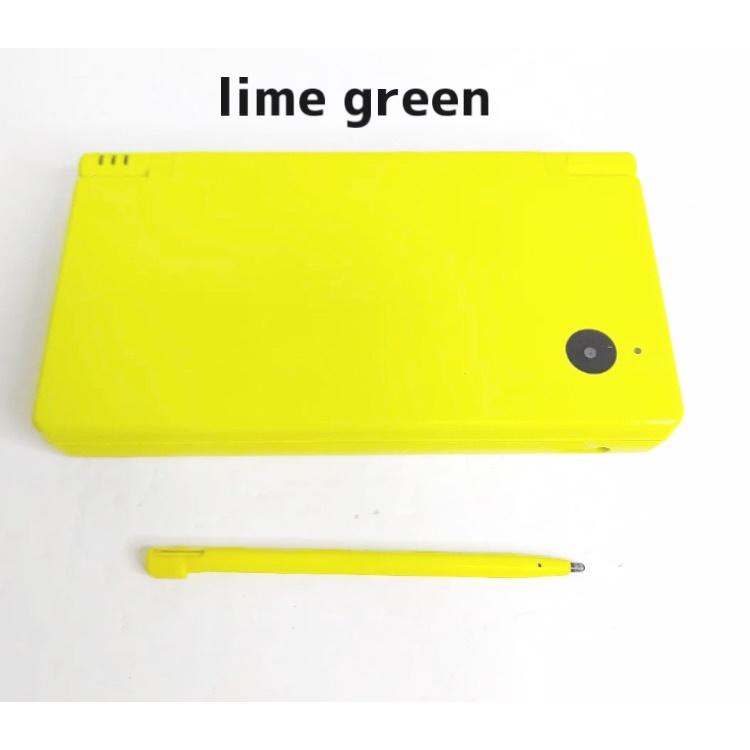 Nintendo DSi TWL-001 With Stylus Confirmed Operation Choice of Color [JP Region Locked]