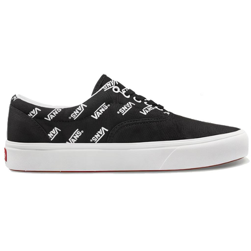 Vans ComfyCush Era Logo Black VN0A3WM9ZGF