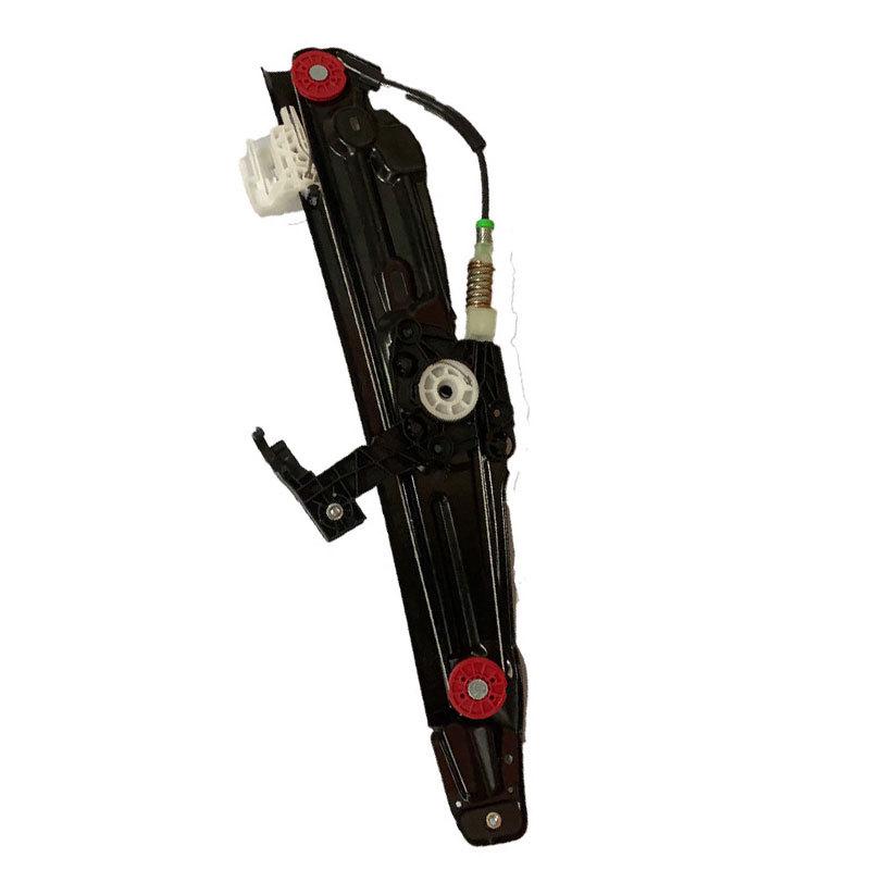 Compatible BMW 5 Series F10/F11 Right Rear Window Regulator 51357182614