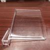 Acryl-Regalteiler für Kleiderschränke, Trennregale und Kleiderorganizer-Separatoren