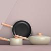 DStt Engla Light Luxury 3-Piece Cookware Set