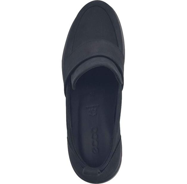 Women's Ecco Bella Slip-ons 2823030 Black