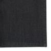 Bluetail Black Denim Belt Shorts Azb2pt02bk