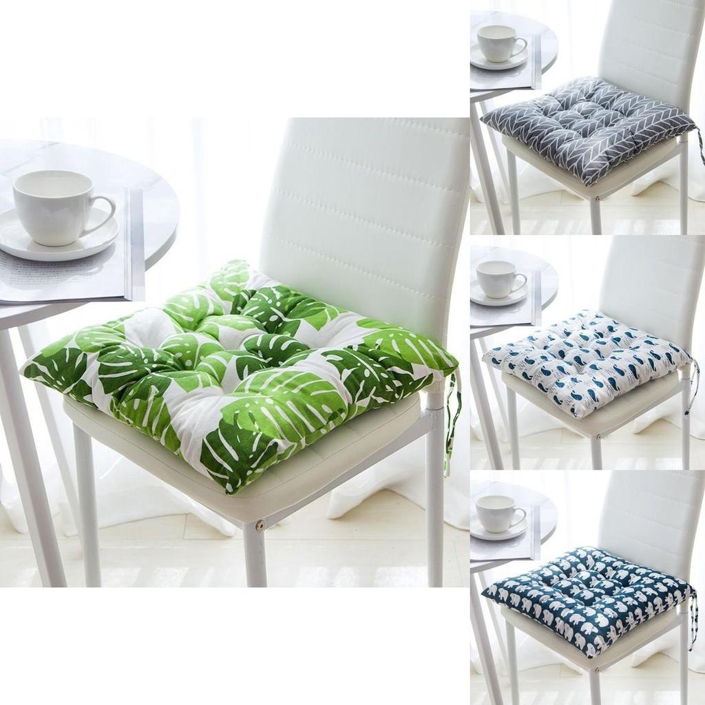 Luxurious Cotton Linen Square Cushion With Exquisite Workmanship For Outdoor Comfort