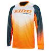KLIM Long Sleeve Quick-Dry Motorcycle Off-Road Riding Shirt Men Women Mountain Bike Cycling Apparel