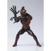 TAMASHII NATIONS Ultraman Belial approximately 150mm painted movable figure S.H.Figuarts PVC&ABS