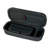 Bag with Pocket And Handle Handheld Console Carrying Case Scratchproof Shockproof Storage Box for MANGMI Pocket