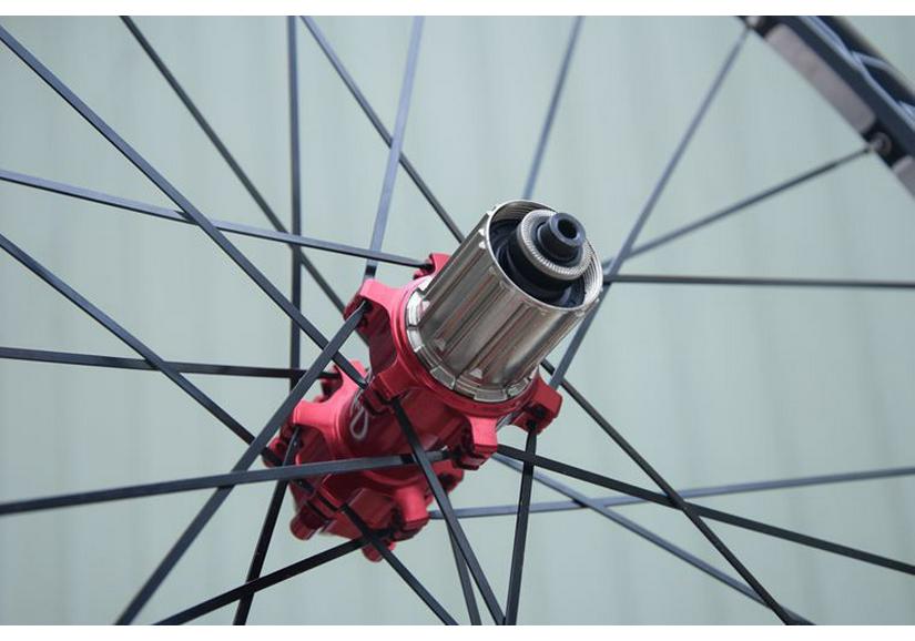 Jantă Lutu4 pentru Set de Roți Bicicletă de Munte cu Rulmenți CNC