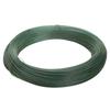 WOLFPACK PROFESSIONAL LINE - Green Laminated Wire Roll 25 Kg. / No.17