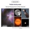 Zhenwang Seestar S5 Professional Smart Telescope for High Magnification Star, Sun, and Moon Photography