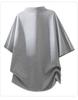Men's Trendy Henley Collar Short Sleeve T-shirt - Summer 2026 Collection