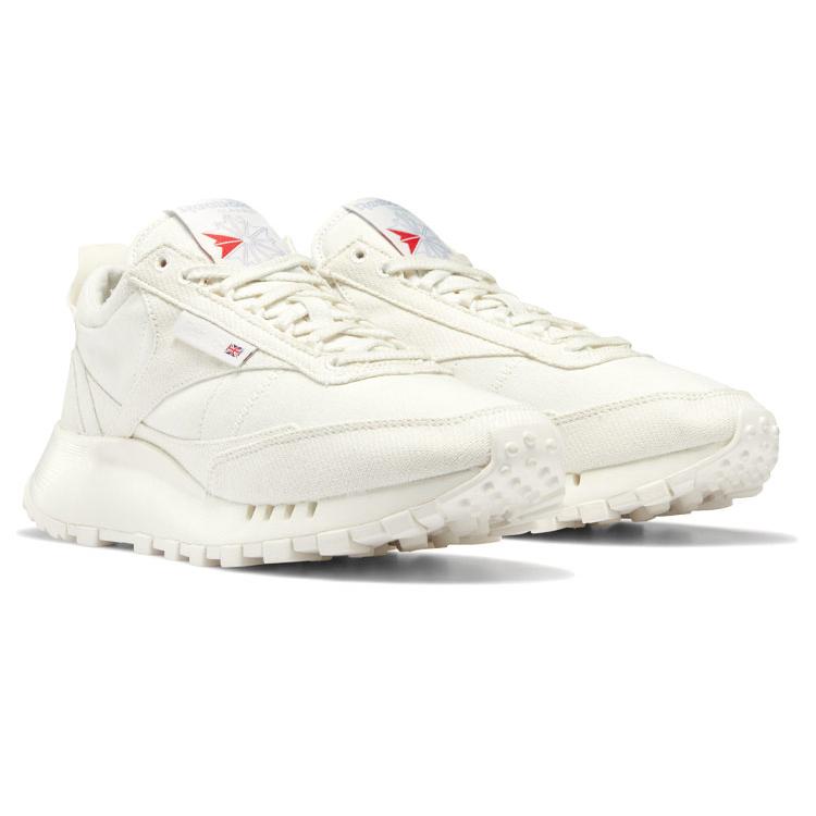 Reebok Classic Leather Legacy Grow 'Chalk' S24179