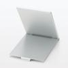 MUJI Aluminum Folding 93 X 63 X OHG63A3A Mirror, Small, 4.4mm,