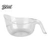 Pasta Drainer for Kitchen Multipurpose Rice Washing Bowl with Handle Plastic Colander Basin Quinoa Cleaning Tool Vegetables And Fruits Durable