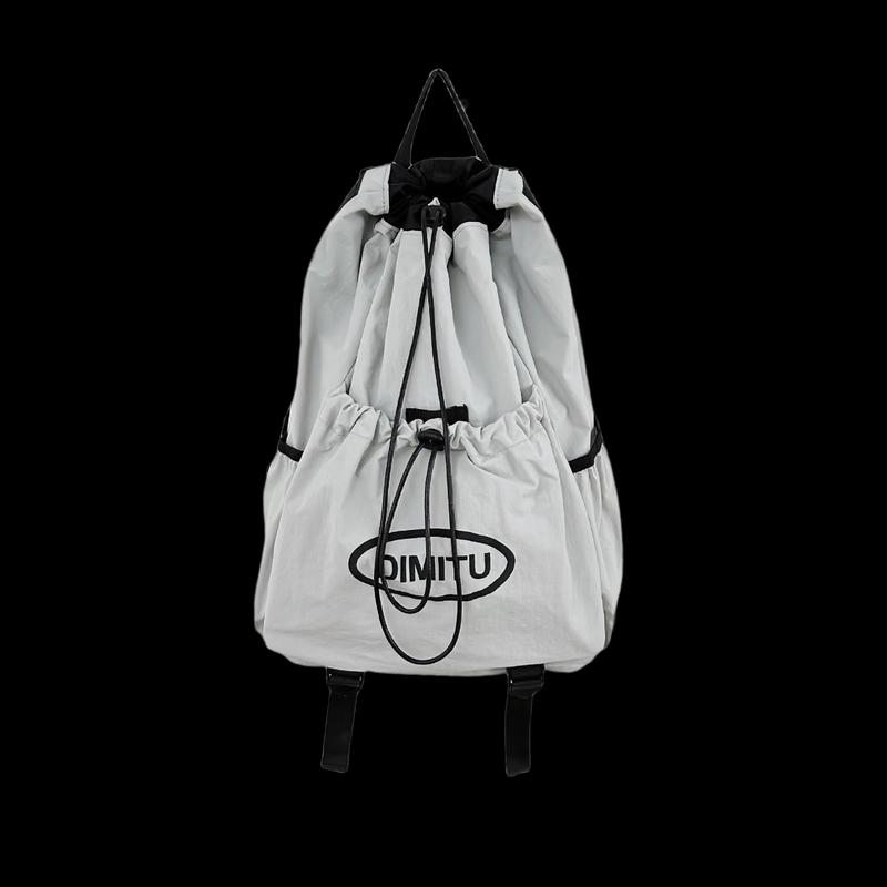 Lee Shen Fashion Student Backpack