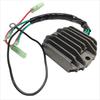 2011.13 Compatible with Yamaha 15HP/20HP SH76314 6H0-81960-00