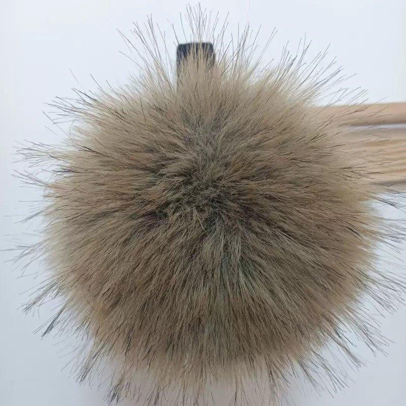 Women Winter Plush Ear Muffs Warm Fur Earmuffs Korean Cute Fashion Adjustable Headband Cold Protection Ear Cover Outdoor Gifts