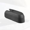 ACROPIX Rear Wiper Arm Nut Cover Cap for Mazda 3 Black 1