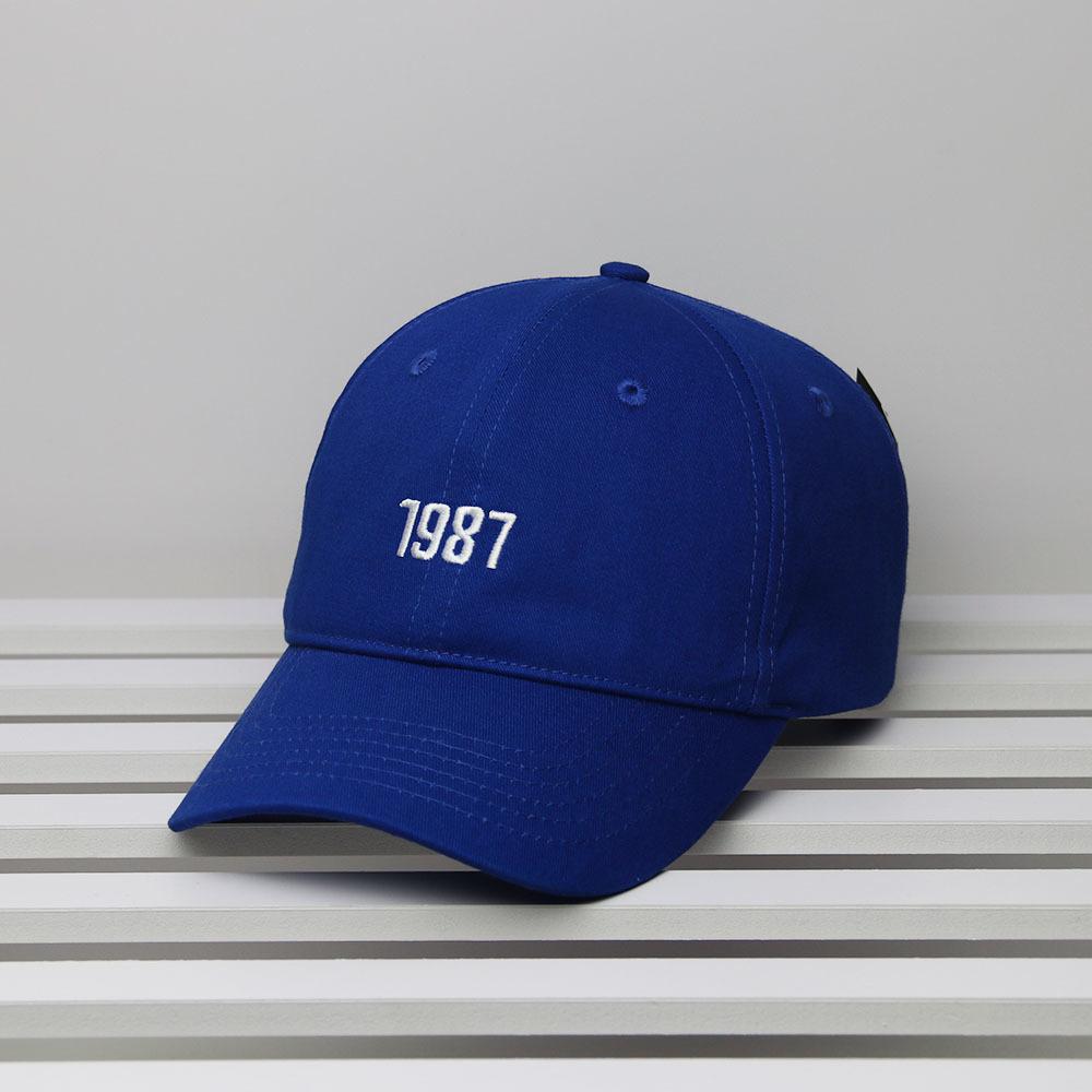 

Comfortable Embroidered 1987 Men S Baseball Cap Wide Brim Adjustable Outdoor Sports Sun Hat Sun Protection Snapback Cap Unisex 56-60