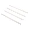 Modern Magnetic Sawdust Photo Picture Frame DIY Poster Scroll Prints Artwork Hanger Wall Art