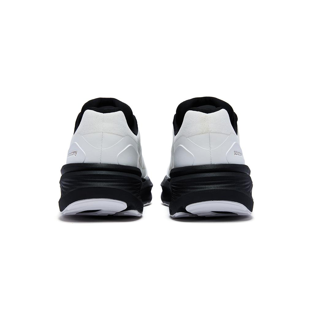 SAUCONY Triumph Lfs Woolly Comfortable Soft Running Shoes Unisex Running Shoes White S28288-1