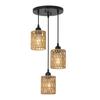 Plafoniere și lustre – Lustre și lămpi cu pandantiv