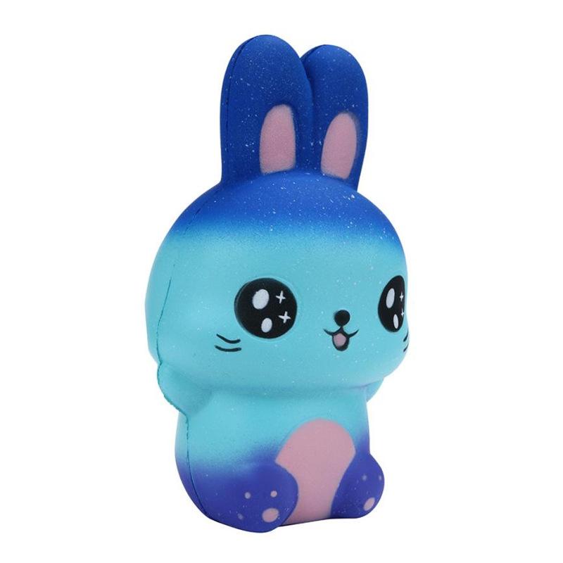 Cinnamoroll Squishy Kawaii Simulation Squishies Cream Scented Slow Rising Creative Soft Squeeze Stress Relief Funny Kid Gift