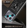 Military Armor Holder Camera Protect Case for INFINIX GT 20 Pro GT20 Pro Infinix Note 40 Pro + Note 40 Pro Note40  Hybrid Ring Stand Shockproof Cover