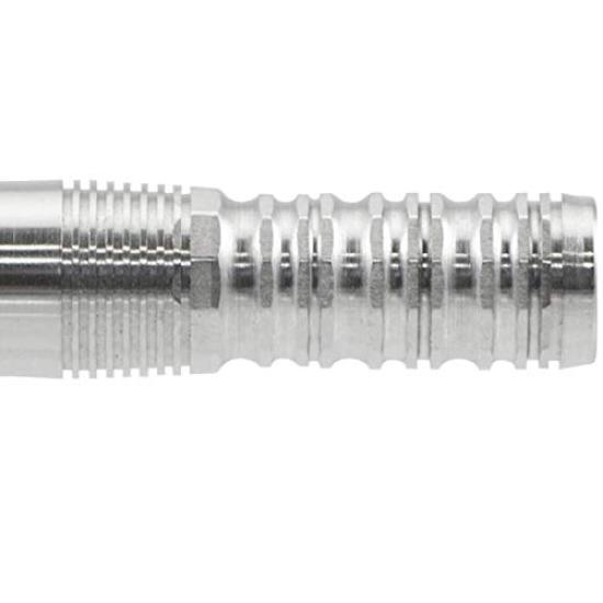 JOKERDRIVER Crystal Trafalgar TRAFALGAR Darts 2BA Barrel [Joker Driver] (CRYSTAL Tungsten95%) 18.0g