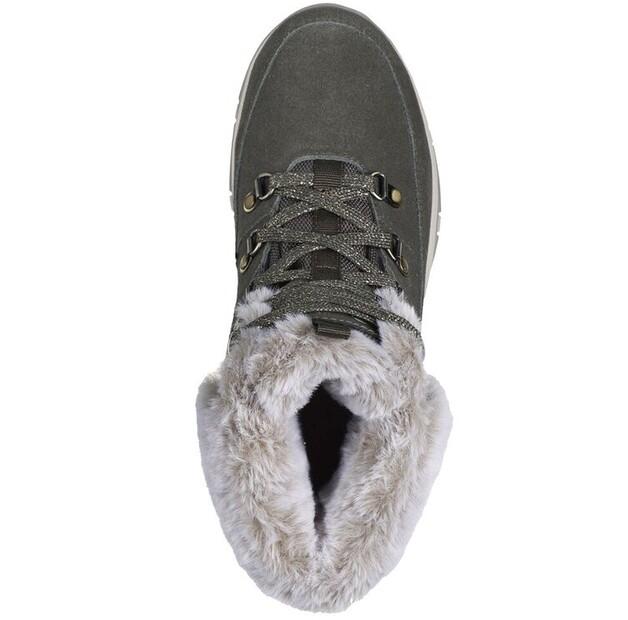 Ботинки Skechers 167882-OLV