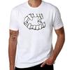 Vampire Fangs TShirt Breathable Sportswear TShirt for Unisex