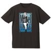 Isekai Ojisan T-shirt B [Mabel] M Size