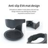 Universal Car Cup Holder for Air Vent Non-Slip Drink Bottle and Coffee Can Mount Automotive Interior Accessory
