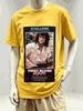 First Blood For Fan Gift Tshirt Unisex Unisex Harajuku Oversized Unisex Short Sleeve Streetwear High Quality Couples Breathable Tee