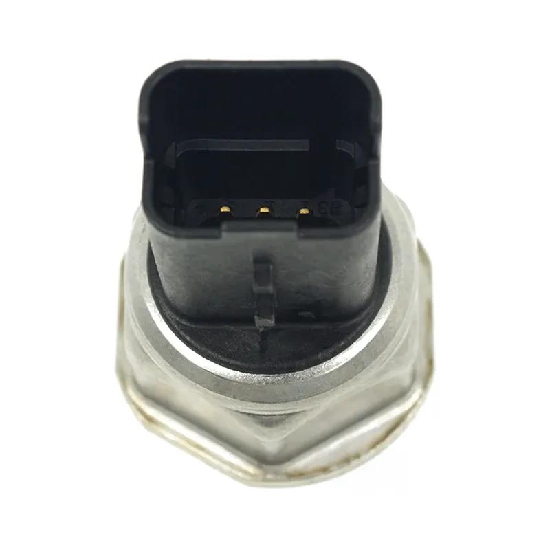 55PP03-02 9307Z511A  Fuel Rail Pressure Sensor For Ford Focus Mondeo Renault Clio Jaguar X-TYPE 2.0 2.2 TDCI