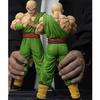 30cm Anime Dragon Ball Z Figure Tien Shinhan Infinite Warrior Pvc Statue Collectible Figurines Model Doll Decoration Toy Gift