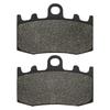 Motorcycle Front Rear Brake Pads for BMW HP2 Megamoto R850RT R1100S R1150GS R1150RT R1200S R1200GS R1200ST K1200S K1300S K1300GT