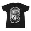 The Ghost Inside Band Black Color Full Size S-5XL Shirt BL1515