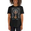 Egyptische Koningin Nefertiti T-shirt Tee Tees Tshirt Unisex T-shirt