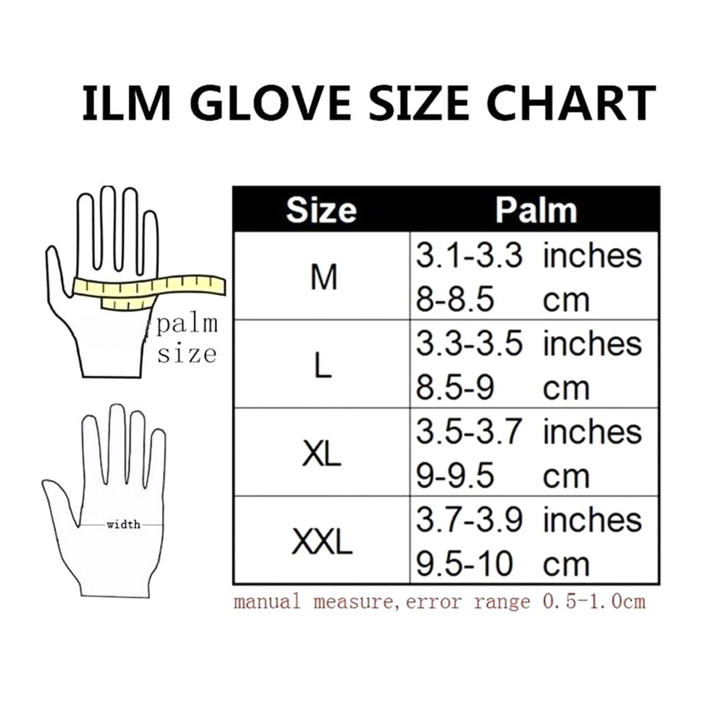 Motorcycle Racing Gloves PU Leather Waterproof Touchscreen Gloves for ATV Driving Motorbike Road Racing Gloves Men Winter Gloves